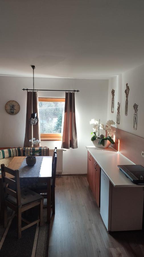 Margus Apartmany Ошчадница Экстерьер фото