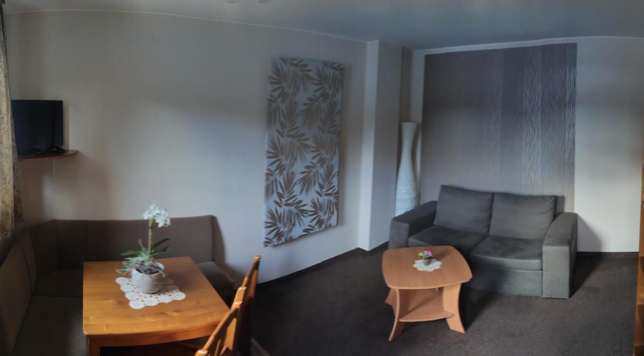 Margus Apartmany Ошчадница Экстерьер фото