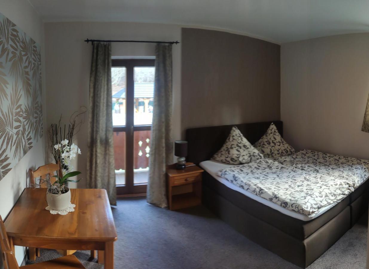 Margus Apartmany Ошчадница Экстерьер фото