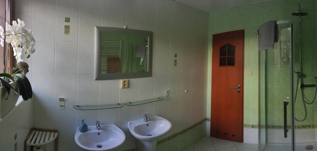Margus Apartmany Ошчадница Экстерьер фото