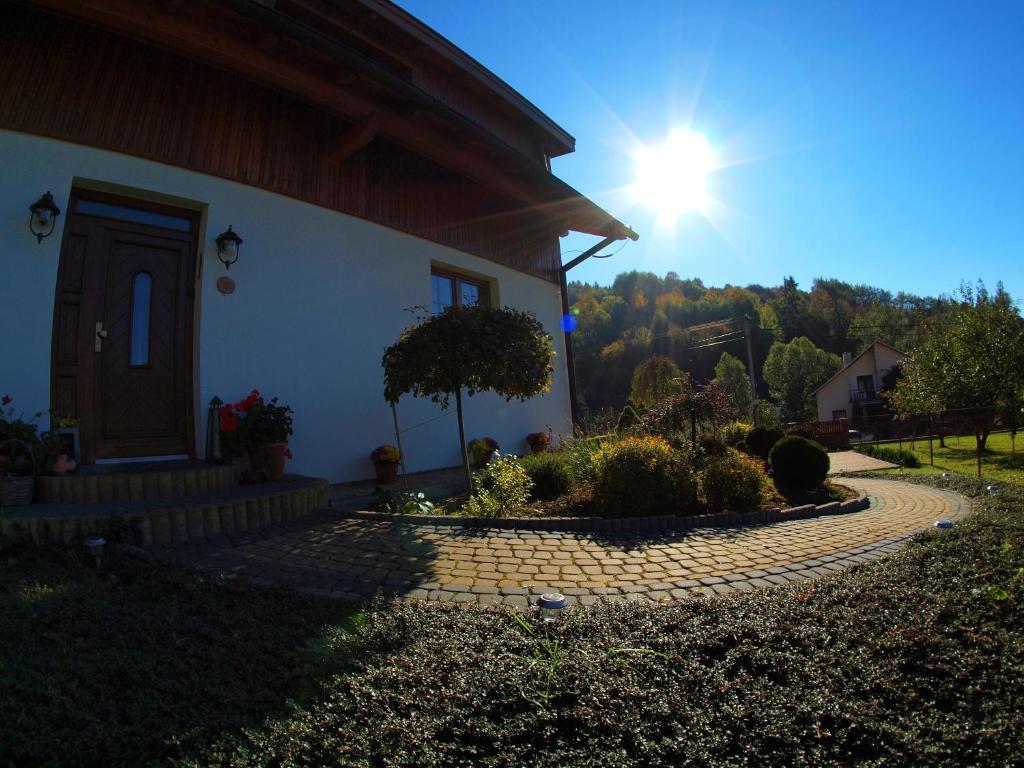 Margus Apartmany Ошчадница Экстерьер фото